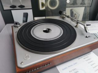 BEOGRAM 1000 TURNTABLE